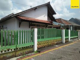 4 Habitación Casa en venta en Tambaksari, East Jawa, Tambaksari