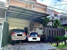 6 Bedroom House for sale in Kenjeran, Surabaya, Kenjeran