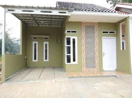 2 Bedroom House for sale in Pancoranmas, Bogor, Pancoranmas