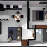 1 Schlafzimmer Wohnung zu verkaufen in Merida, Yucatan, Merida