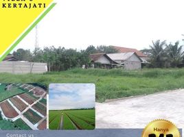  Land for sale in Majalengka, West Jawa, Kartajati, Majalengka