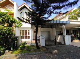 4 Habitación Casa en venta en Lakarsantri, East Jawa, Lakarsantri