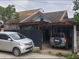 3 Bedroom Villa for sale in Bandung Institute of Technology, Sukajadi, Sumurbandung