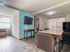 Appartement 2 chambre à vendre à Cuauhtemoc, Mexico City, Cuauhtemoc