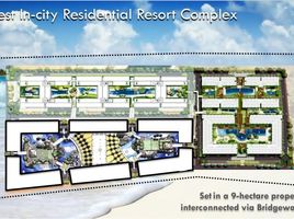 1 Bedroom Apartment for sale at Shore Residences, Pasay City