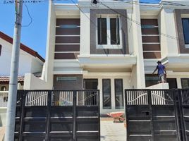 4 Habitación Villa en venta en Mulyorejo, East Jawa, Mulyorejo