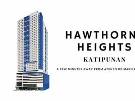 1 Bedroom Condo for sale at Hawthorne Heights, Quezon City