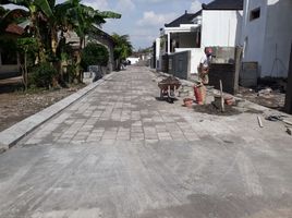 2 Schlafzimmer Haus zu verkaufen in Prambanan, Jawa Tengah, Prambanan, Klaten