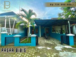 2 Bedroom Villa for sale in Godeyan, Sleman, Godeyan