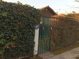 3 Habitación Villa en venta en San Jode de Maipo, Cordillera, San Jode de Maipo