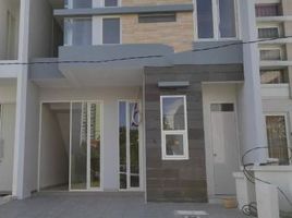 3 Habitación Villa en venta en Mulyorejo, East Jawa, Mulyorejo