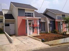 2 Kamar Rumah for sale in Cileungsi, Bogor, Cileungsi