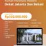 2 Bedroom House for sale in Tanjung Priok, Jakarta Utara, Tanjung Priok