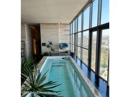 Condominium 2 chambre à louer à Huixquilucan, Mexico, Huixquilucan
