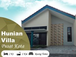  House for sale in Kidung Kandang, Malang Regency, Kidung Kandang