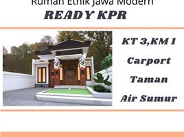 3 Bedroom Villa for sale in Klaten, Jawa Tengah, Prambanan, Klaten