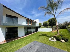 Villa 4 chambre à vendre à Ocoyucan, Puebla, Ocoyucan
