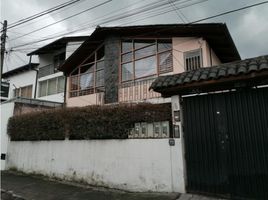 3 Habitación Apartamento en venta en Bicentenario Park, Quito, Quito, Quito