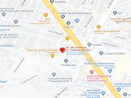 Appartement 2 chambre à vendre à Coyoacan, Mexico City, Coyoacan
