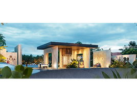 1 Bedroom House for sale in Tixpehual, Yucatan, Tixpehual, Yucatan