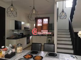 Villa 4 chambre à vendre à Pondok Aren, Banten, Pondok Aren, Tangerang