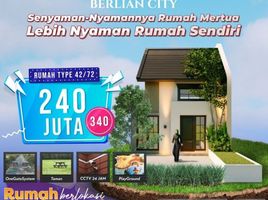 2 Bedroom House for sale in Buduran, Sidoarjo, Buduran