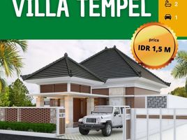 3 Habitación Casa en venta en Danurejan, Yogyakarta, Danurejan, Yogyakarta, Yogyakarta