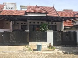 3 Schlafzimmer Haus zu verkaufen in Pondok Aren, Banten, Pondok Aren, Tangerang