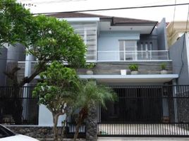4 Habitación Casa en venta en Tambaksari, East Jawa, Tambaksari