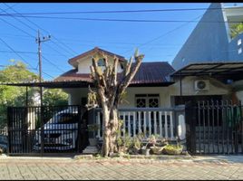 5 Habitación Villa en venta en Mulyorejo, East Jawa, Mulyorejo