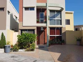 4 Schlafzimmer Haus zu verkaufen in Guayaquil, Guayas, Guayaquil, Guayaquil, Guayas