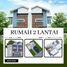 2 Bedroom House for sale in Junrejo, Malang Regency, Junrejo