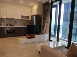 1 Phòng ngủ Căn hộ for rent at Vinhomes Golden River, Bến Nghé