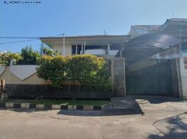 5 Kamar Vila for sale in Gubeng, Surabaya, Gubeng