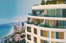 Продаётся квартира, 1 спальня, 50 м², Vạn Thạnh