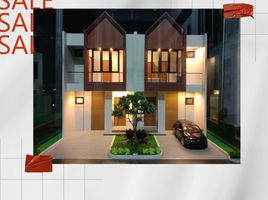 2 Bedroom House for sale in Husein Sastranegara International Airport, Andir, Sumurbandung