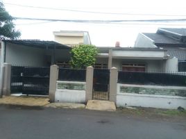 4 Bedroom House for sale in Margacinta, Bandung, Margacinta