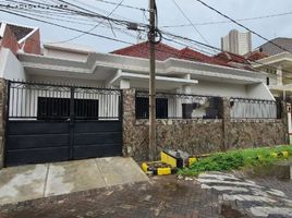 3 Habitación Villa en venta en Mulyorejo, East Jawa, Mulyorejo