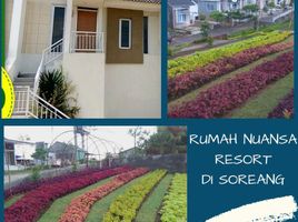 2 Kamar Rumah for sale in Husein Sastranegara International Airport, Andir, Sumurbandung