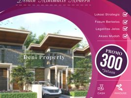 2 Bedroom House for sale in Pakis, Malang Regency, Pakis