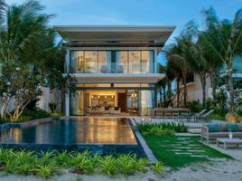 4 chambre Villa à vendre à The Hamptons Hồ Tràm., O Cho Dua, Dong Da