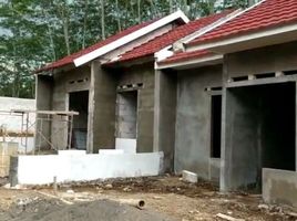 2 Kamar Rumah for sale in Kidung Kandang, Malang Regency, Kidung Kandang