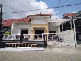 Maison 3 chambre à vendre à Depok, Yogyakarta, Depok, Sleman, Yogyakarta