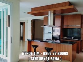  Rumah for sale in Pacific Place, Tanah Abang, Menteng