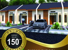 2 Bedroom House for sale in Pakis, Malang Regency, Pakis