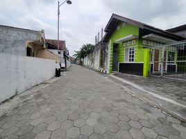  Land for sale in Yogyakarta, Ngaglik, Sleman, Yogyakarta