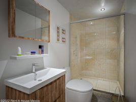 Condominium 2 chambre à vendre à Miguel Hidalgo, Mexico City, Miguel Hidalgo
