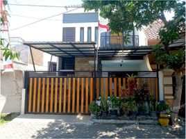 3 Schlafzimmer Haus zu verkaufen in Lowok Waru, East Jawa, Lowok Waru