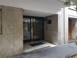 Studio Appartement zu verkaufen in Federal Capital, Buenos Aires, Federal Capital