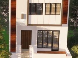 Villa à vendre à Duren Sawit, Jakarta, Duren Sawit, Jakarta Timur, Jakarta